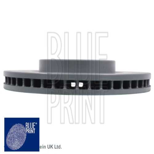 FREN DISKI ÖN . 1.6:2.0:1.5 DCI QASHQAI (J10) : XTRAIL (T31) 07-13 07-13 Ürün Görseli